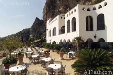 Grand Hotel Il Saraceno 15